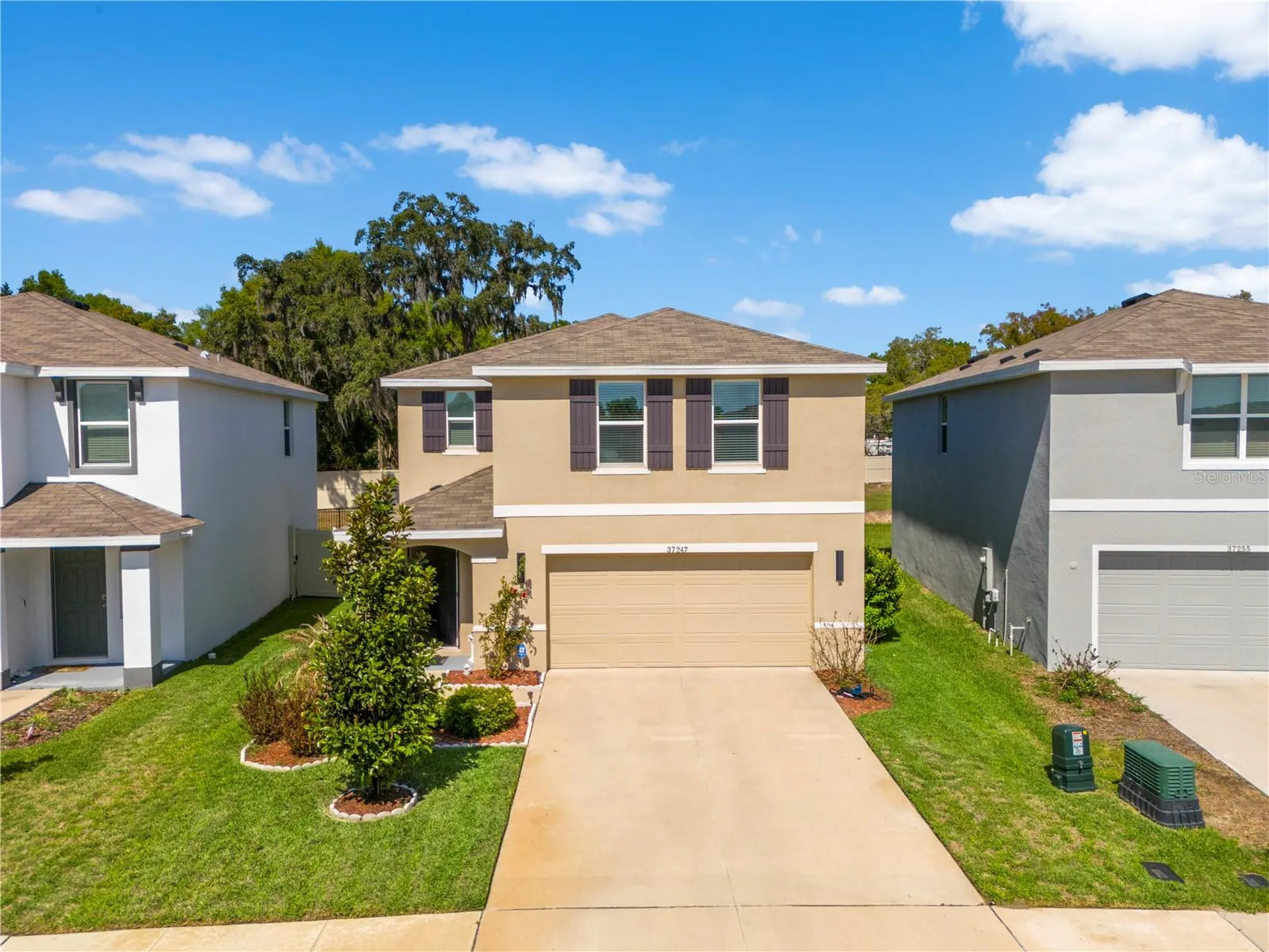 37247 Kings Crown Drive Zephyrhills FL 33541