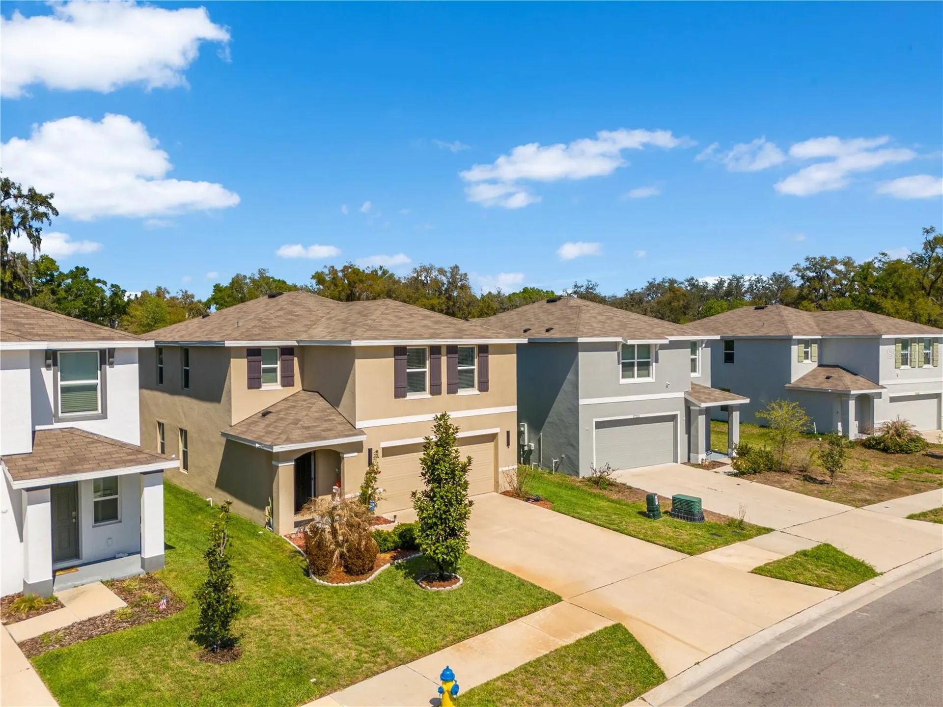 37247 Kings Crown Drive Zephyrhills FL 33541