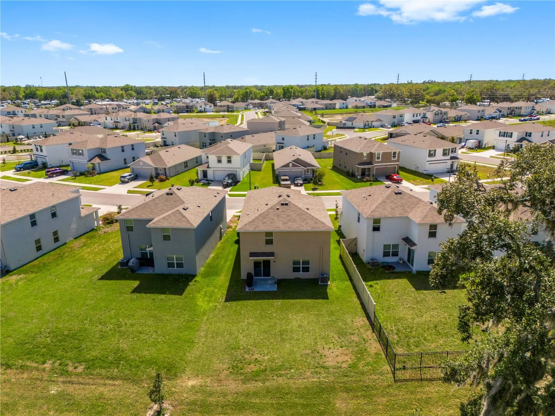 37247 Kings Crown Drive Zephyrhills FL 33541