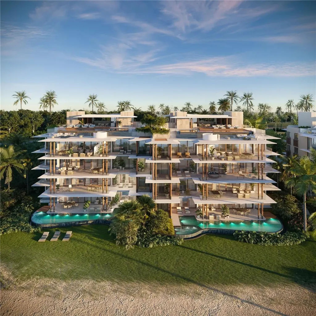 500 Marea Residences, Coco Beach Boulevard Rio Grande PR 00745