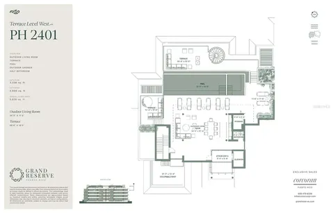 500 Marea Residences, Coco Beach Boulevard Rio Grande PR 00745