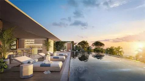 500 Marea Residences, Coco Beach Boulevard Rio Grande PR 00745