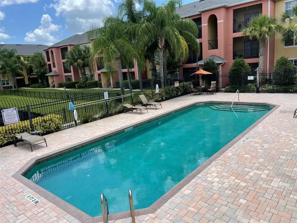10831 Windsor Walk Drive Orlando FL 32837