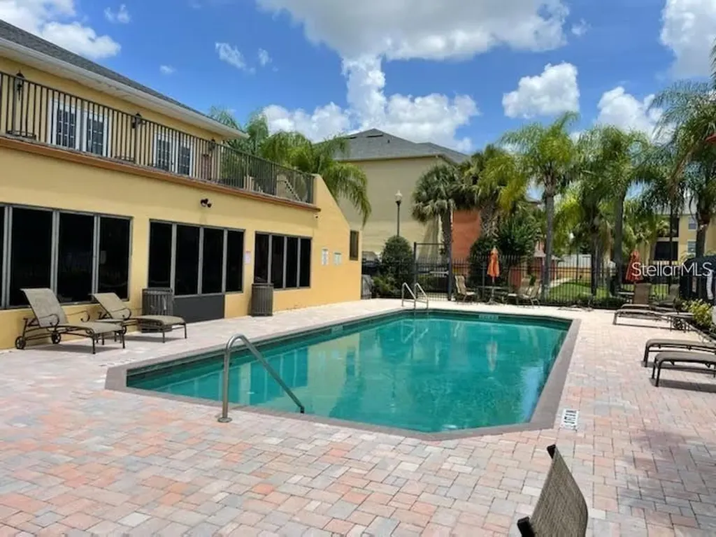 10831 Windsor Walk Drive Orlando FL 32837