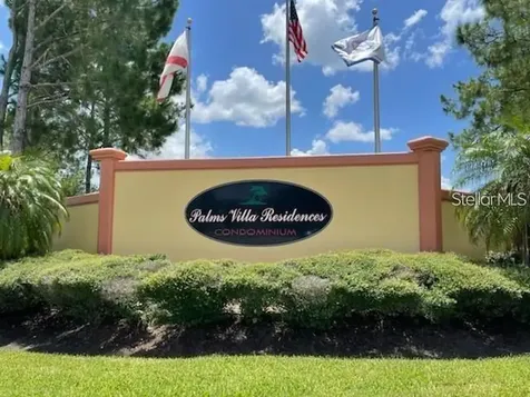 10831 Windsor Walk Drive Orlando FL 32837