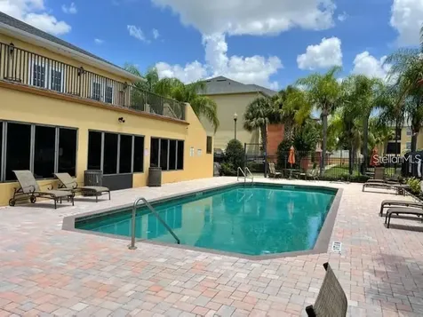 10831 Windsor Walk Drive Orlando FL 32837