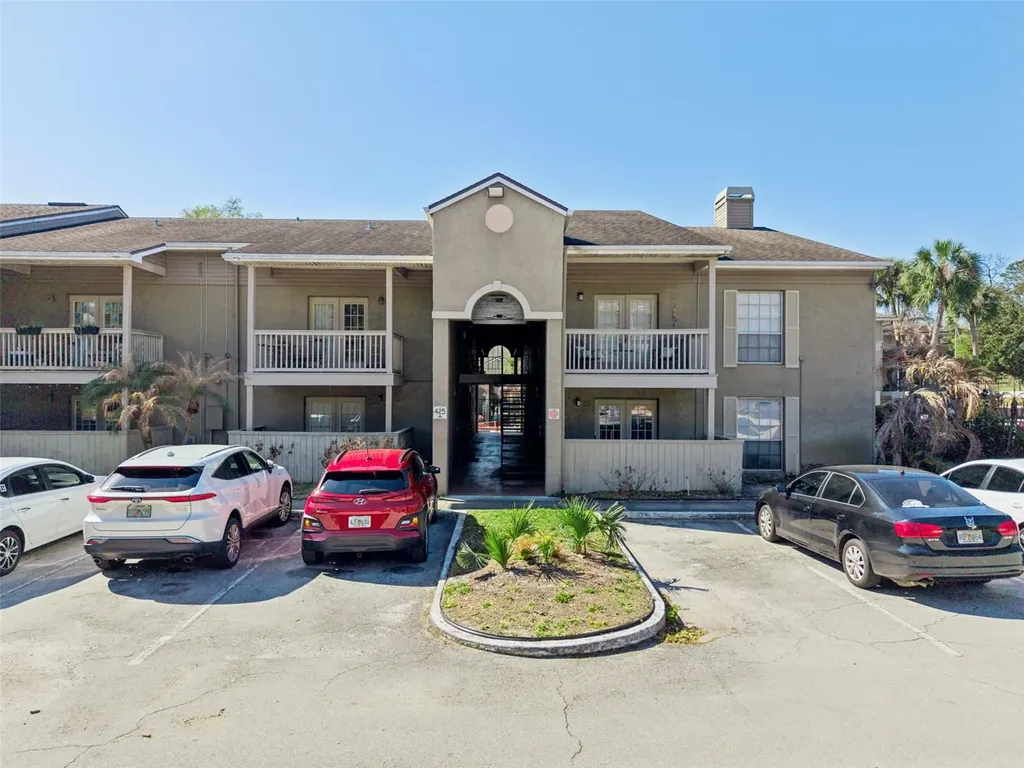 425 Wymore Road Altamonte Springs FL 32714