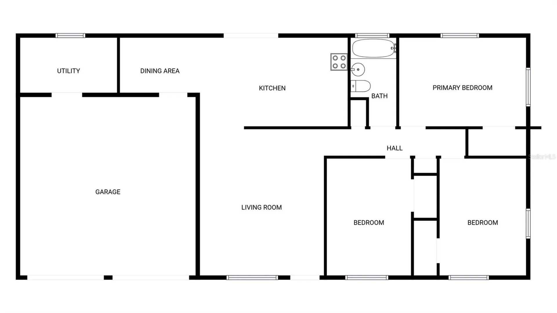 1830 Bellgrove Street Lakeland FL 33805
