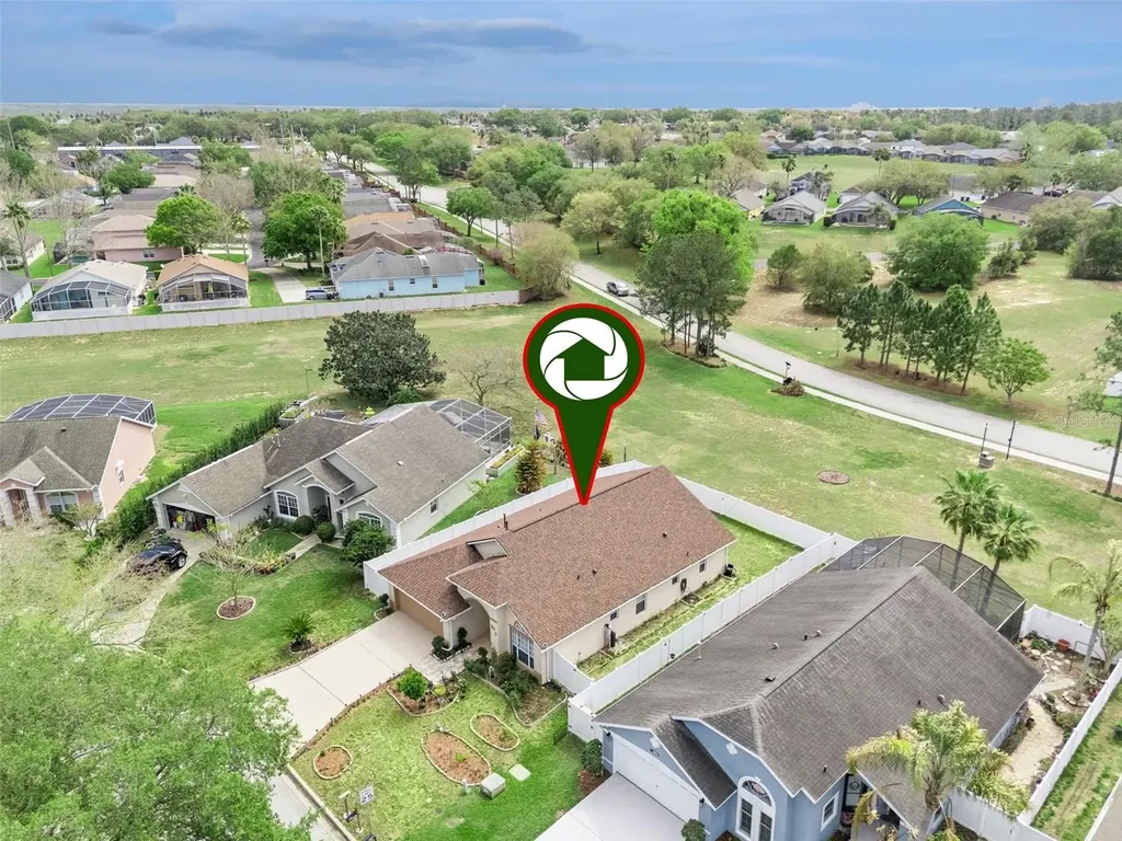527 Durango Loop Street Davenport FL 33897