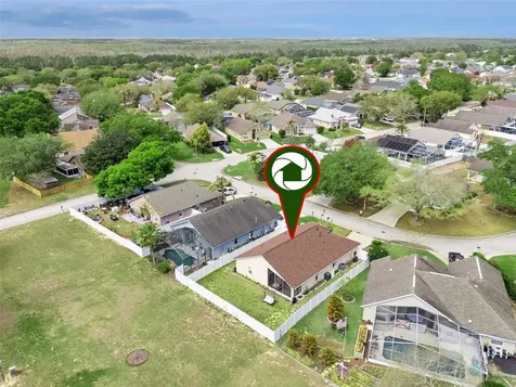 527 Durango Loop Street Davenport FL 33897