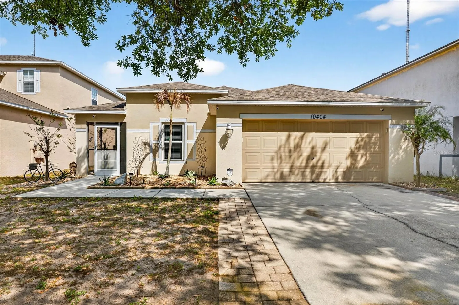 10404 Boyette Creek Boulevard Riverview FL 33569