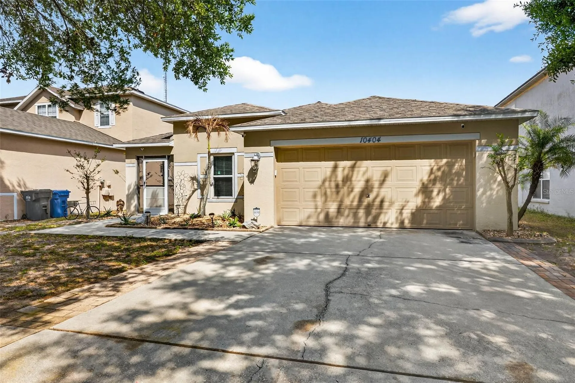 10404 Boyette Creek Boulevard Riverview FL 33569