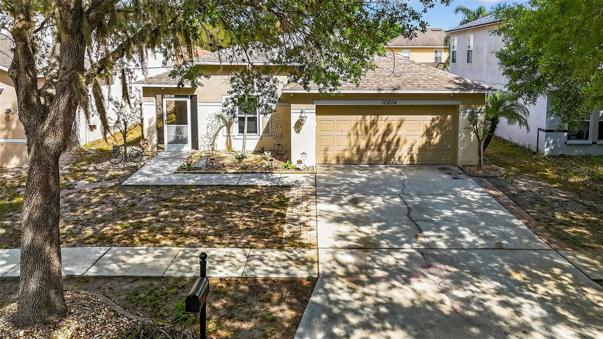 10404 Boyette Creek Boulevard Riverview FL 33569