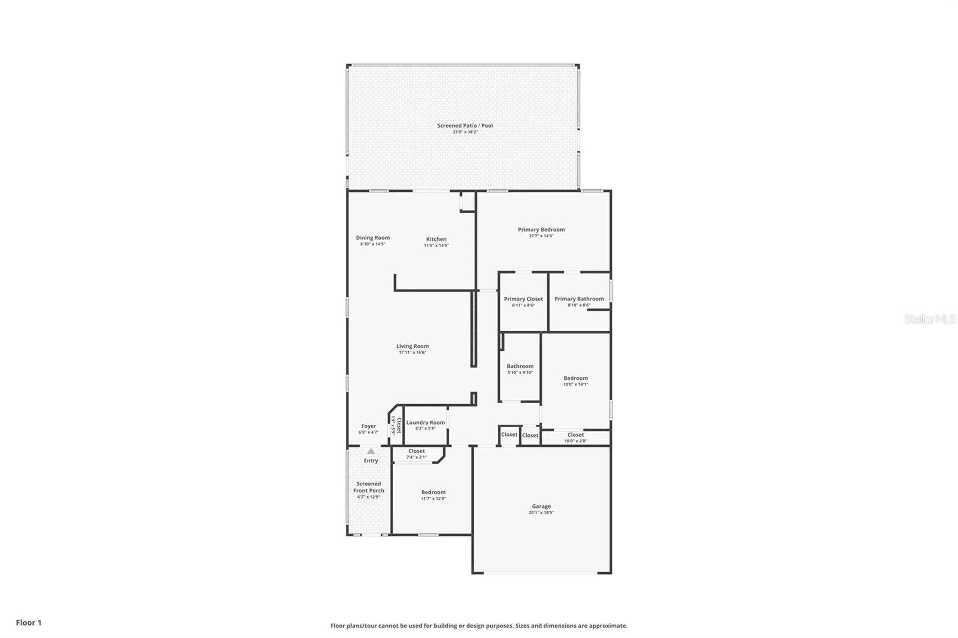 10404 Boyette Creek Boulevard Riverview FL 33569