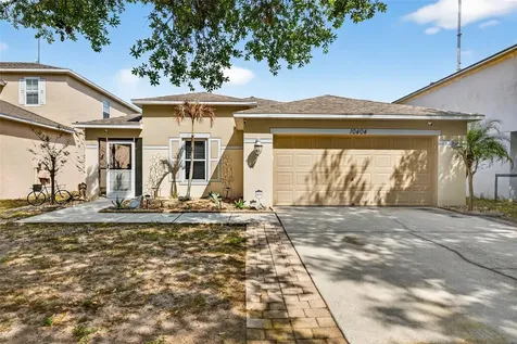 10404 Boyette Creek Boulevard Riverview FL 33569