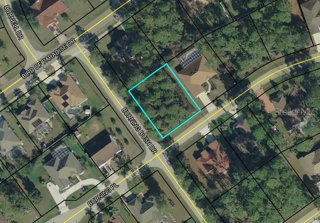 1 Burning View Lane Palm Coast FL 32137