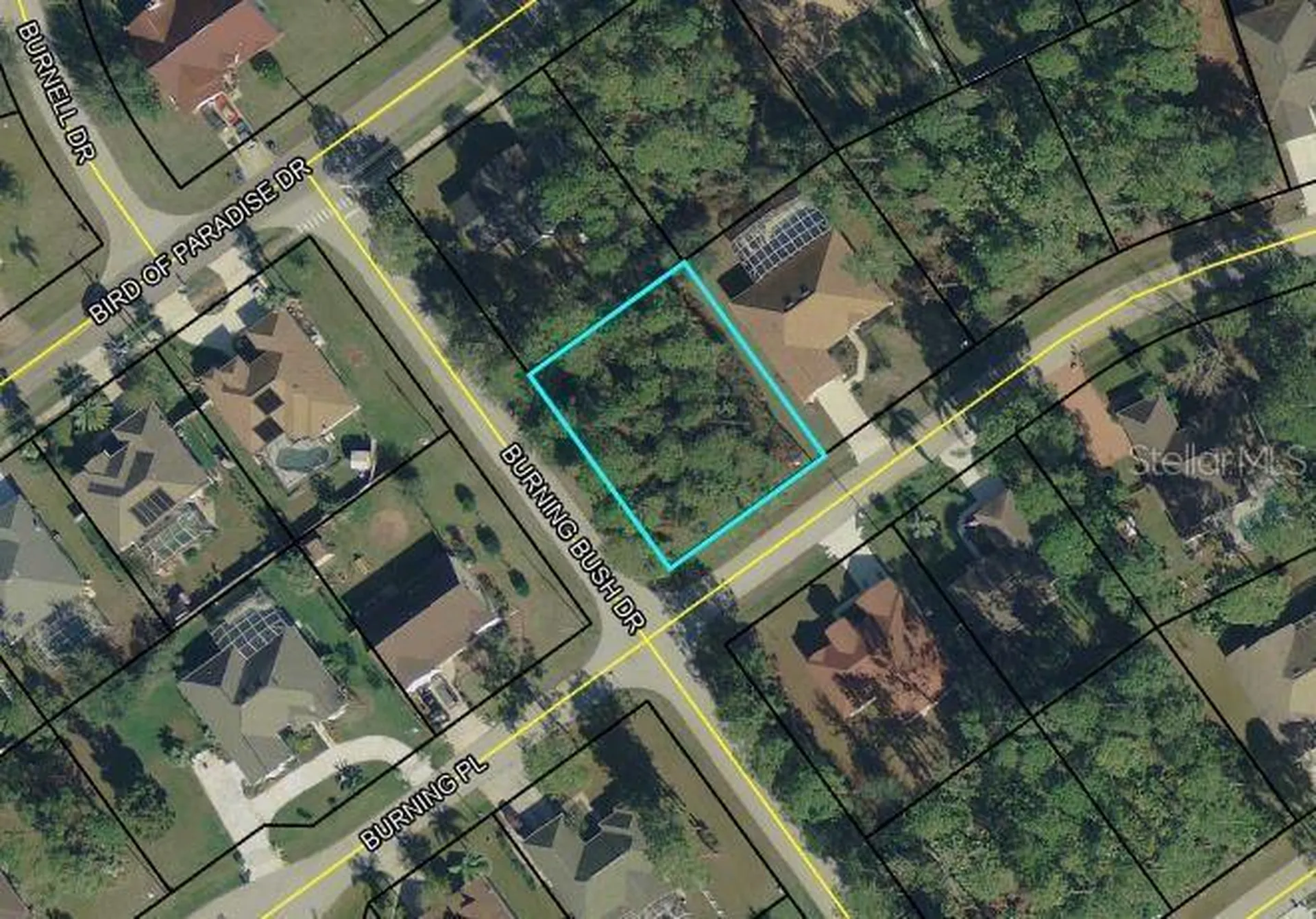 1 Burning View Lane Palm Coast FL 32137