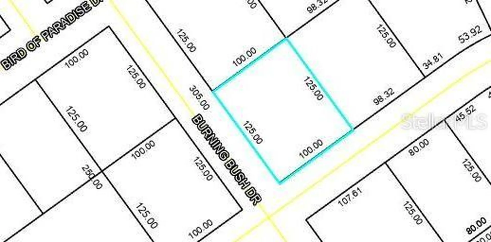 1 Burning View Lane Palm Coast FL 32137