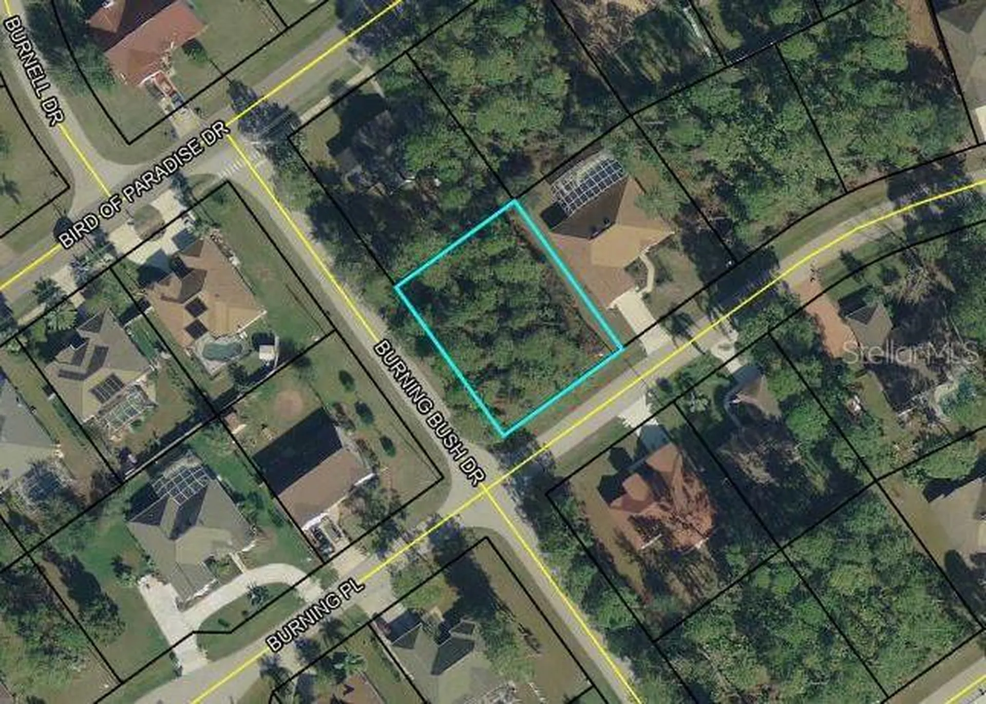 1 Burning View Lane Palm Coast FL 32137