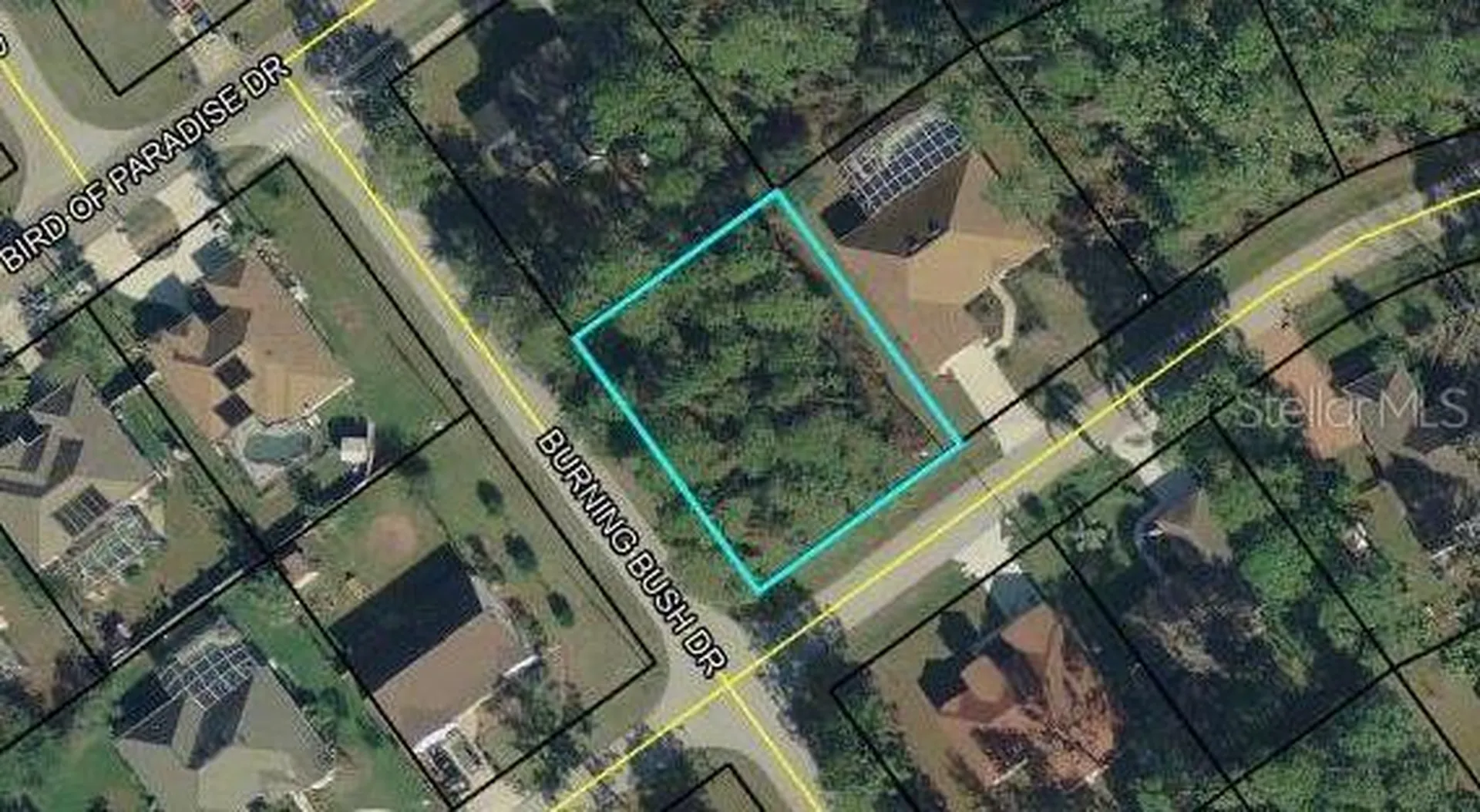 1 Burning View Lane Palm Coast FL 32137
