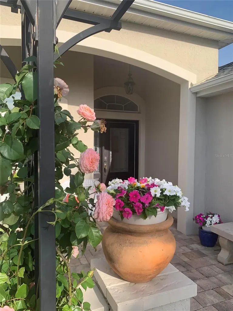 3090 Ranchwood Terrace The Villages FL 32163