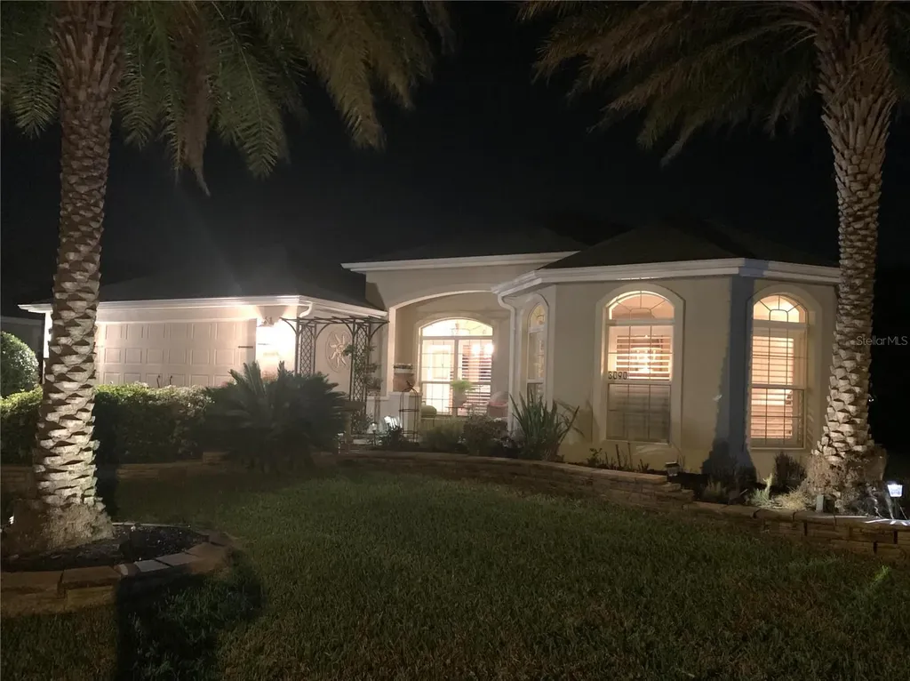 3090 Ranchwood Terrace The Villages FL 32163