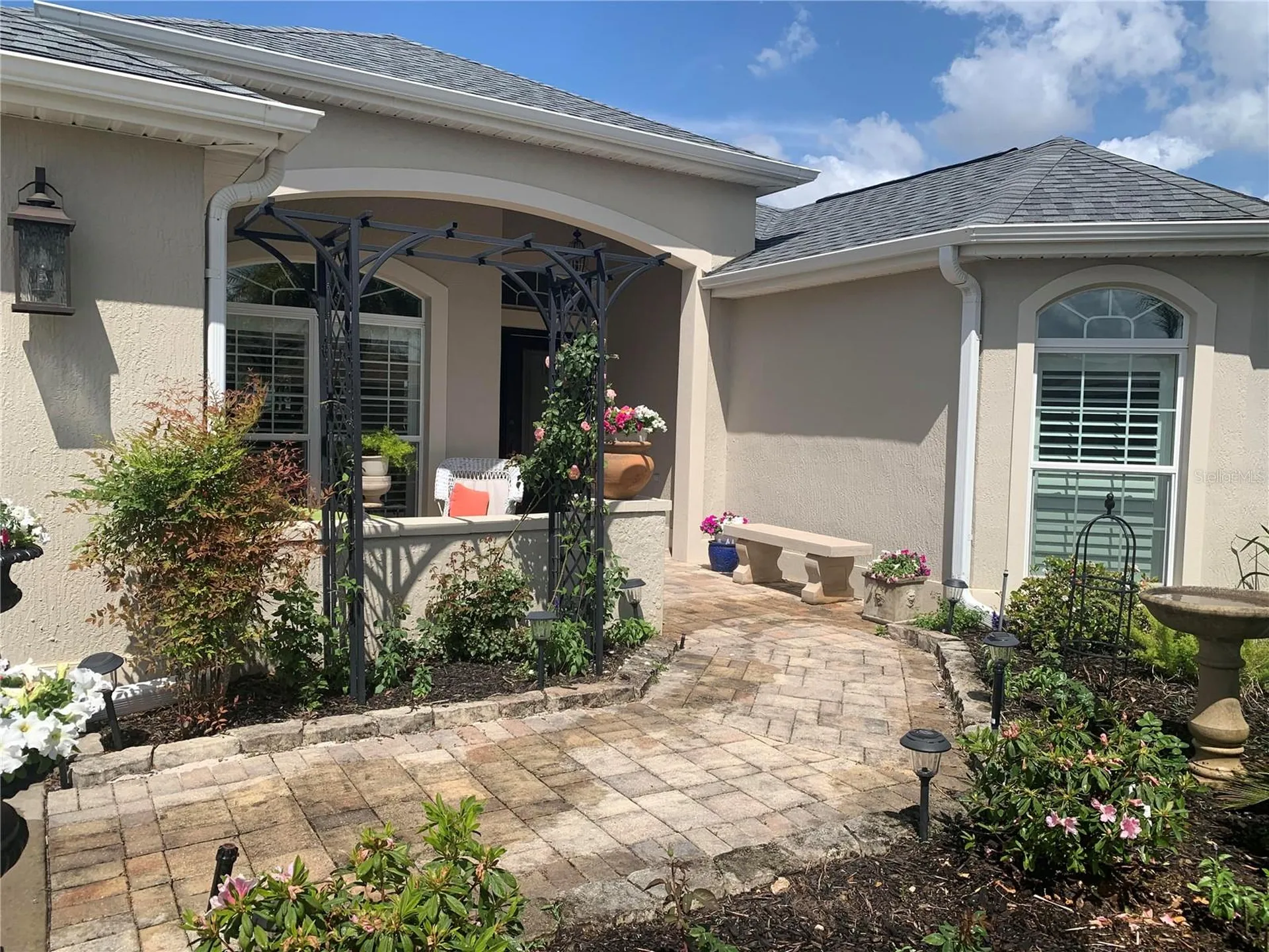 3090 Ranchwood Terrace The Villages FL 32163