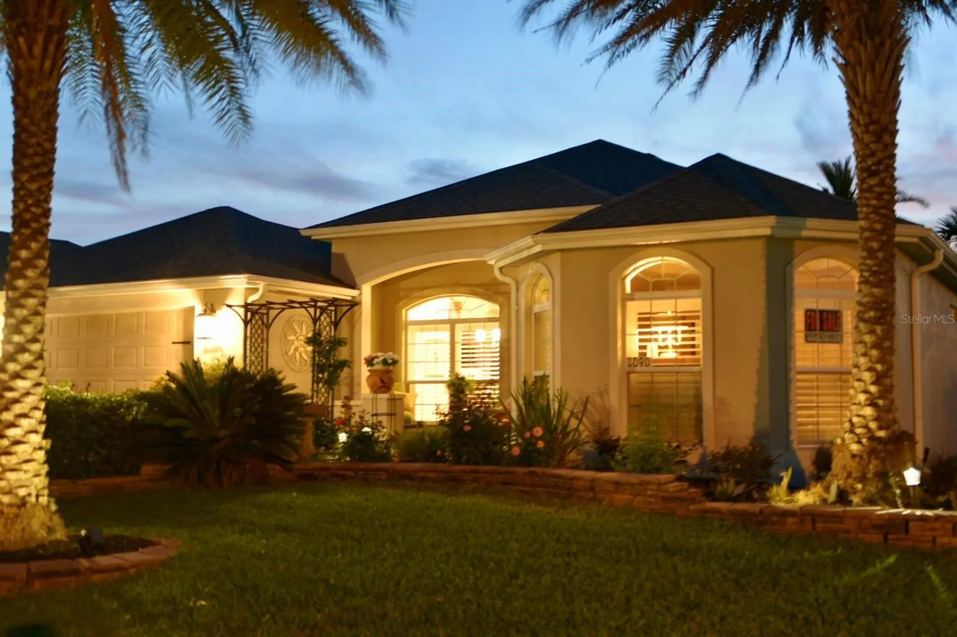 3090 Ranchwood Terrace The Villages FL 32163