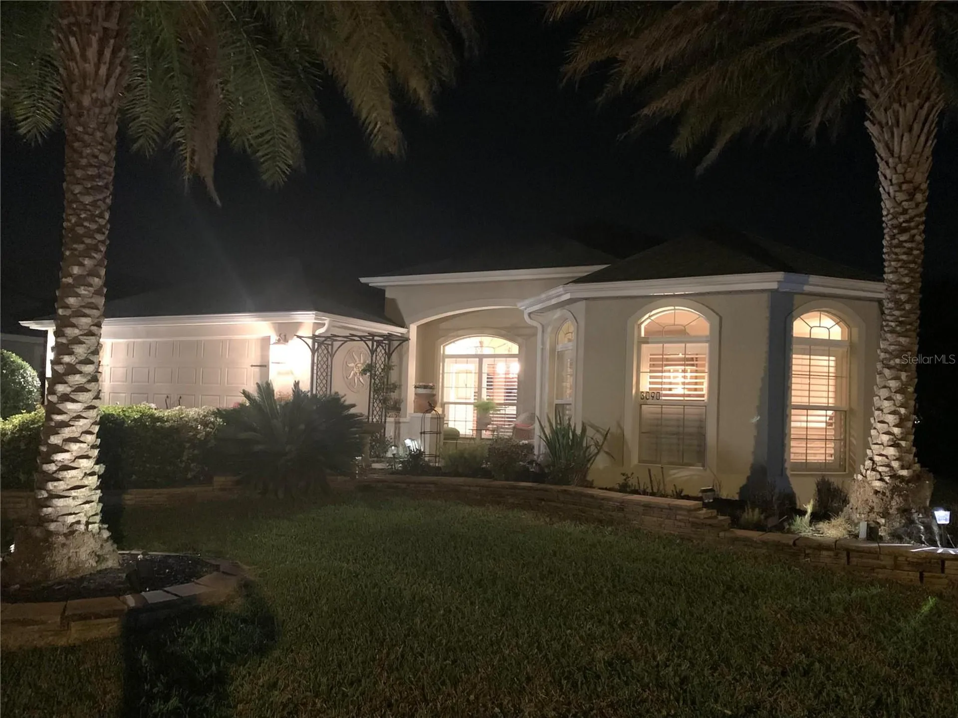 3090 Ranchwood Terrace The Villages FL 32163
