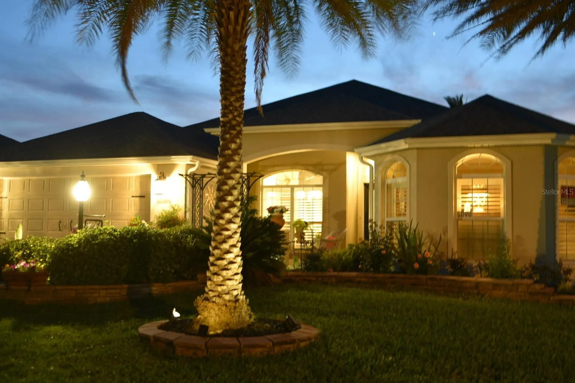 3090 Ranchwood Terrace The Villages FL 32163