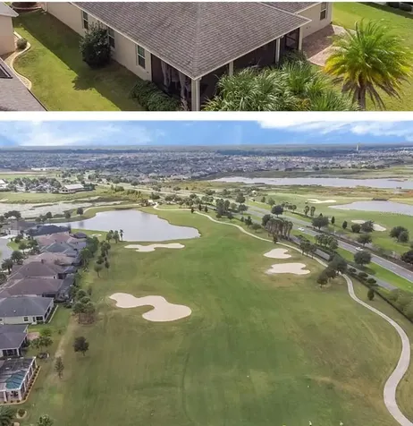 3090 Ranchwood Terrace The Villages FL 32163