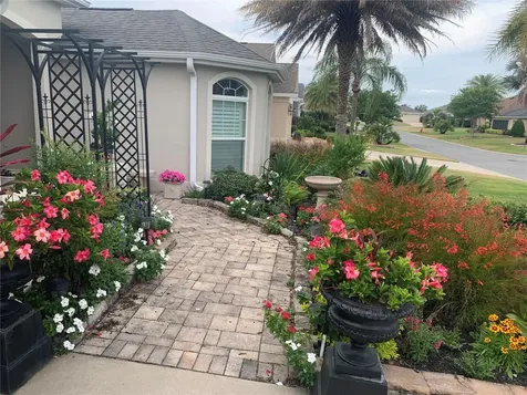 3090 Ranchwood Terrace The Villages FL 32163