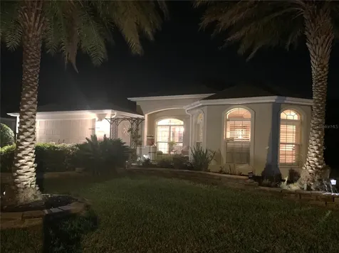 3090 Ranchwood Terrace The Villages FL 32163