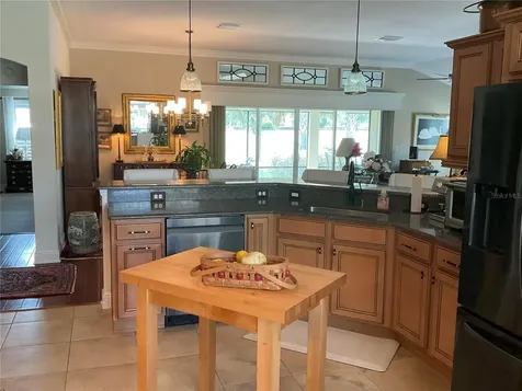 3090 Ranchwood Terrace The Villages FL 32163