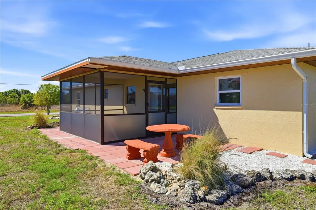 19359 Boulder Avenue Port Charlotte FL 33954