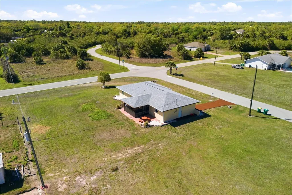 19359 Boulder Avenue Port Charlotte FL 33954