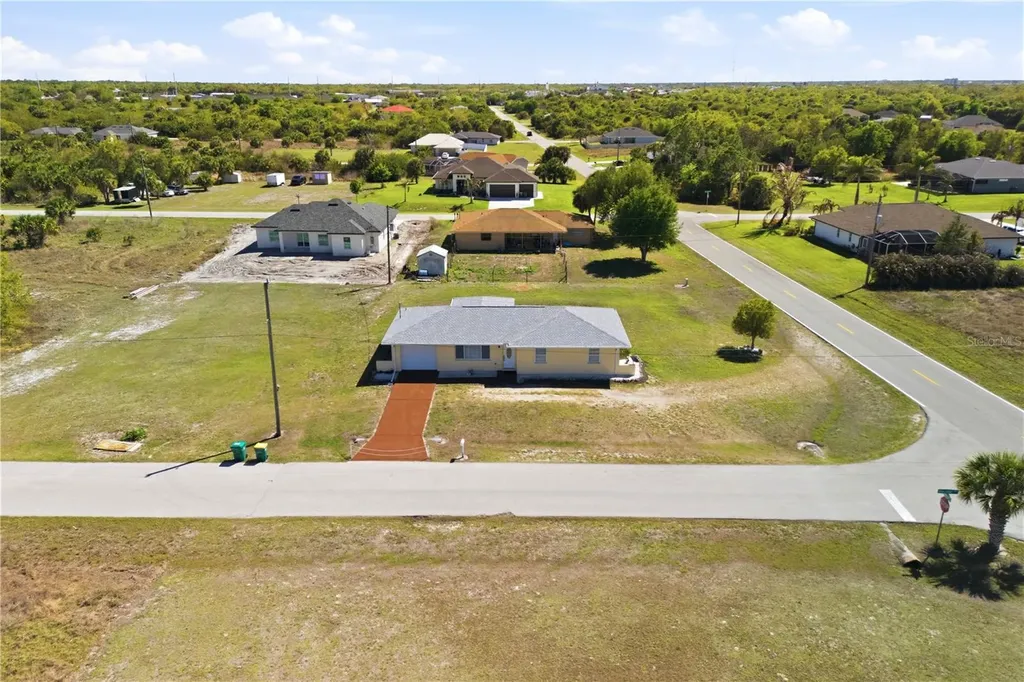 19359 Boulder Avenue Port Charlotte FL 33954