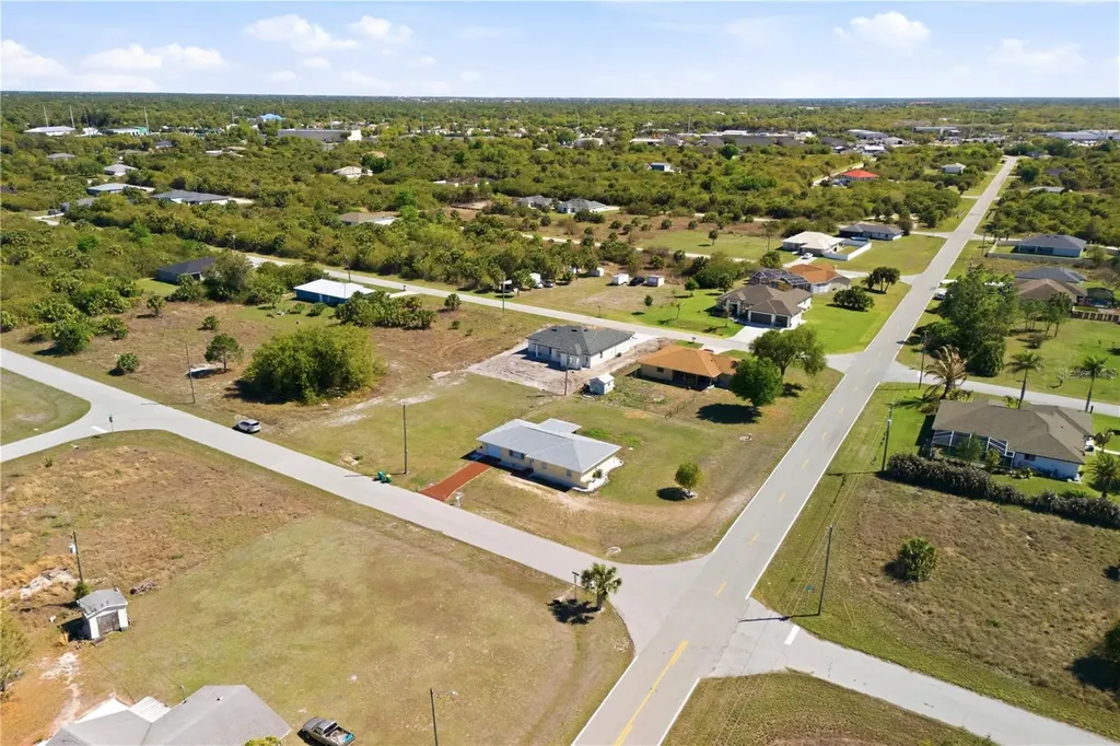 19359 Boulder Avenue Port Charlotte FL 33954