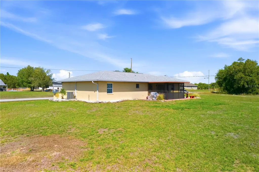 19359 Boulder Avenue Port Charlotte FL 33954