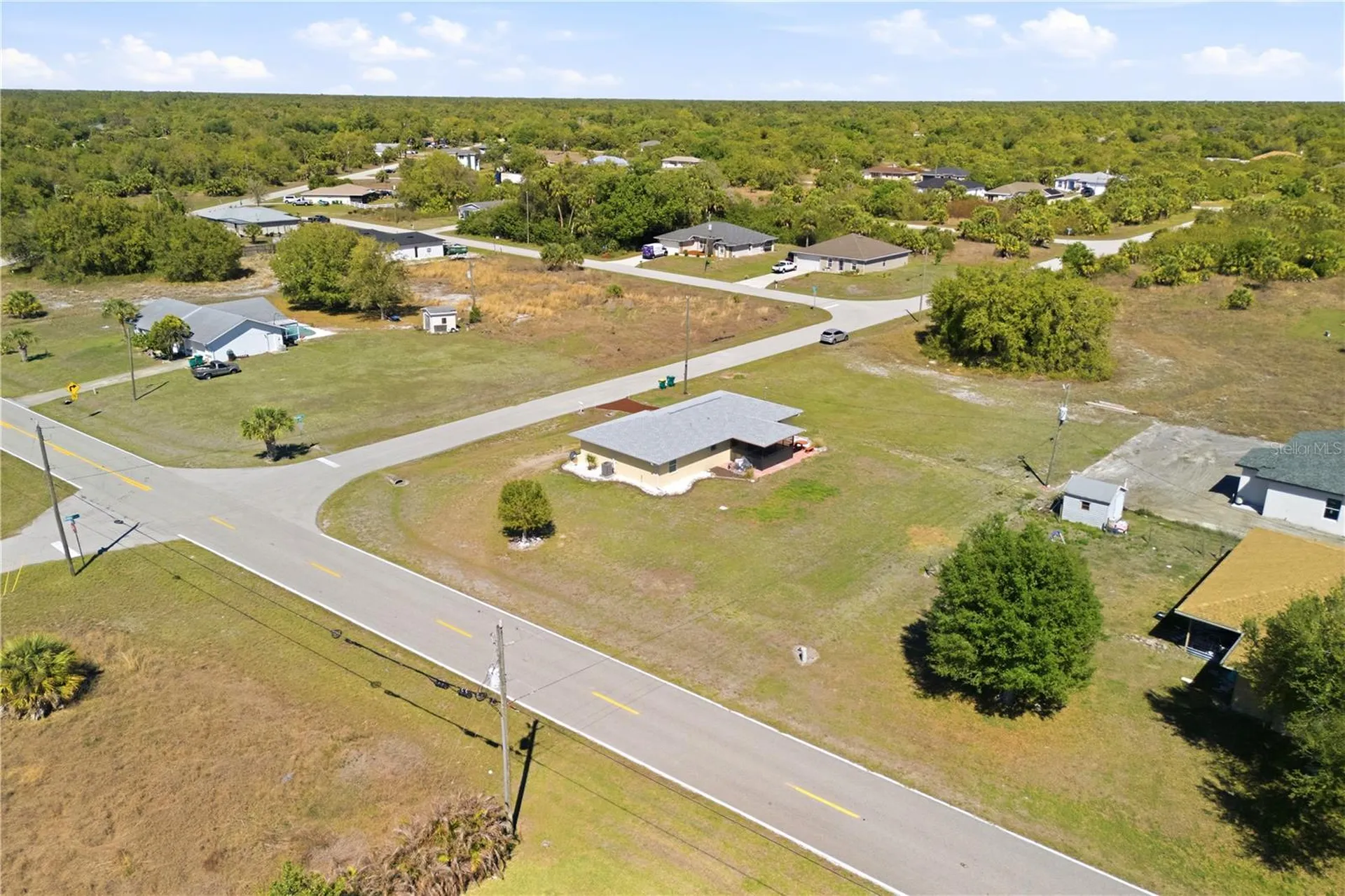 19359 Boulder Avenue Port Charlotte FL 33954