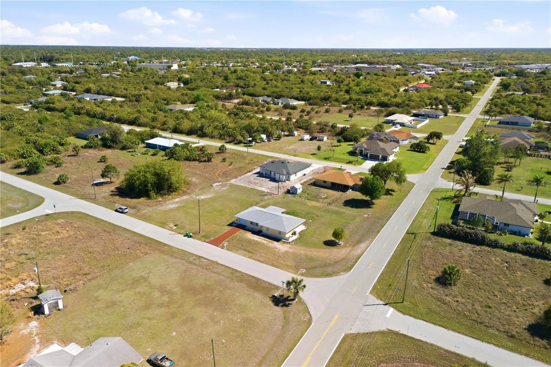 19359 Boulder Avenue Port Charlotte FL 33954