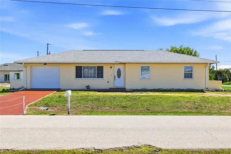 19359 Boulder Avenue Port Charlotte FL 33954
