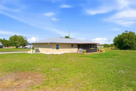 19359 Boulder Avenue Port Charlotte FL 33954