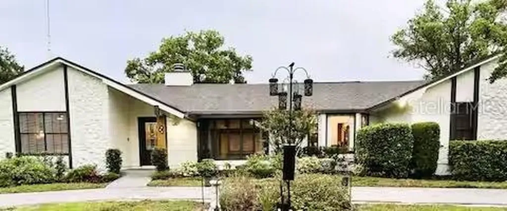 23 Robinwood Drive Longwood FL 32779