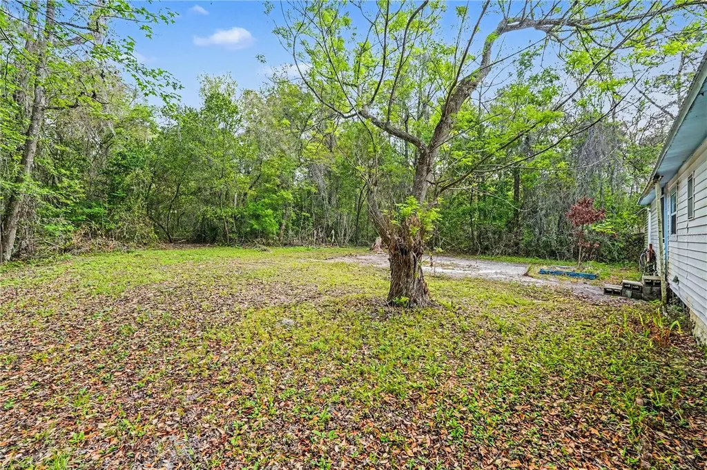 24265 Duffield Road Brooksville FL 34601