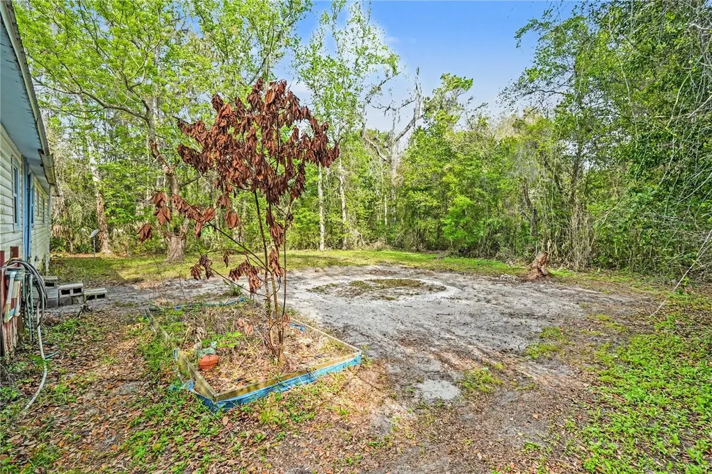 24265 Duffield Road Brooksville FL 34601