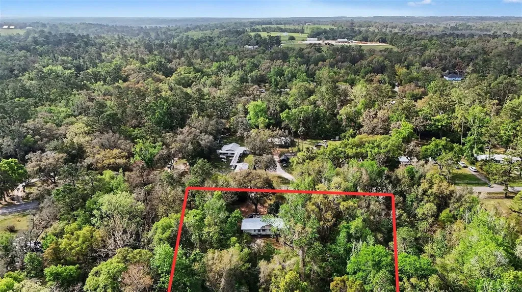 24265 Duffield Road Brooksville FL 34601