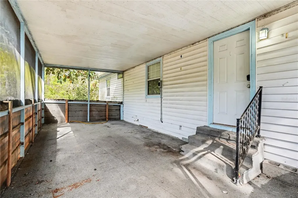24265 Duffield Road Brooksville FL 34601