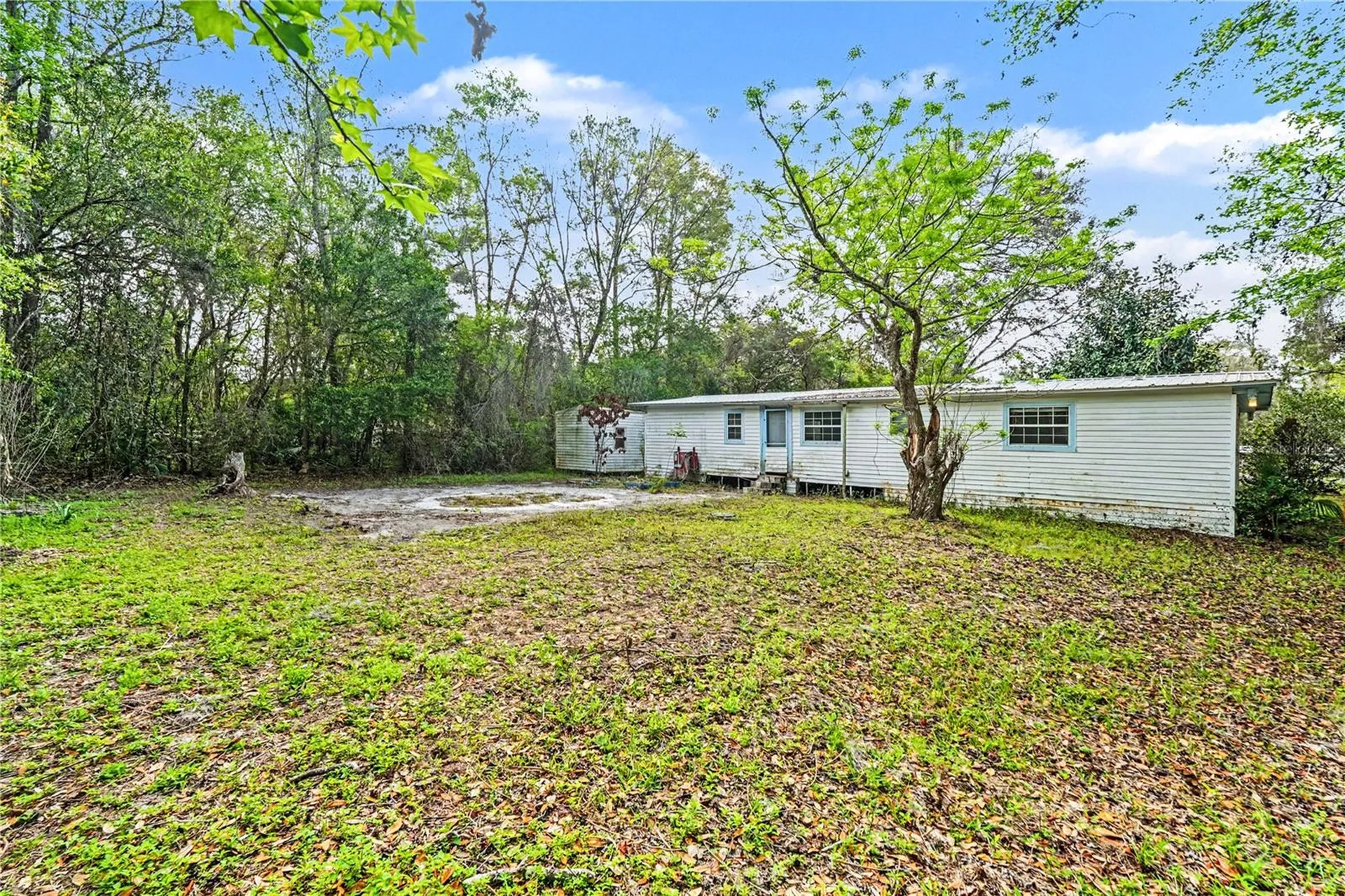 24265 Duffield Road Brooksville FL 34601