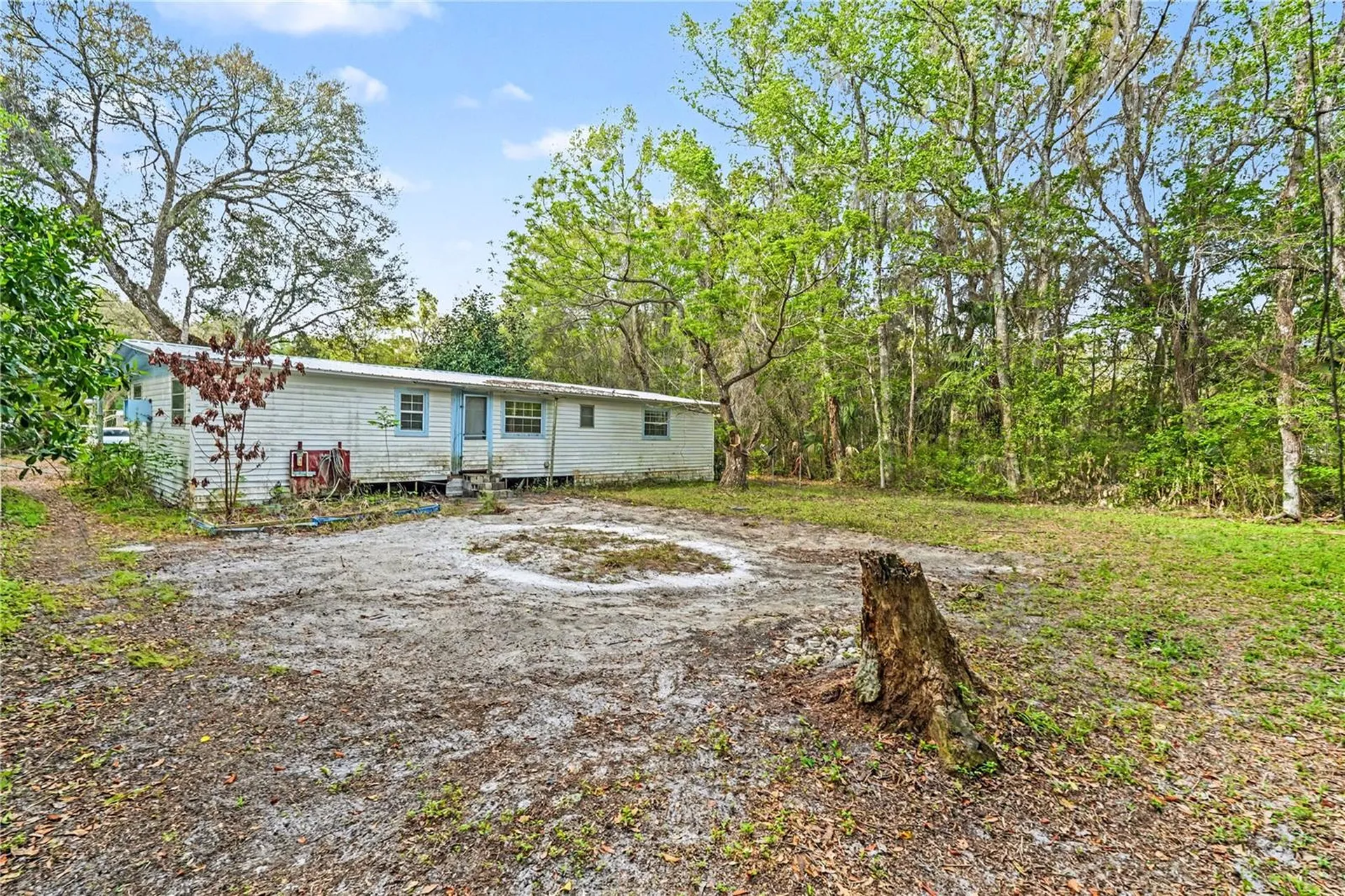 24265 Duffield Road Brooksville FL 34601